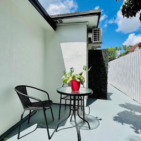 Our Lovely Nest, Free Parking & Wi-Fi Miami Ngoại thất bức ảnh