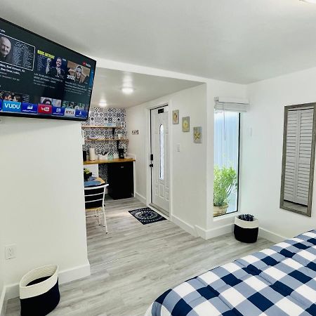 Our Lovely Nest, Free Parking & Wi-Fi Miami Ngoại thất bức ảnh