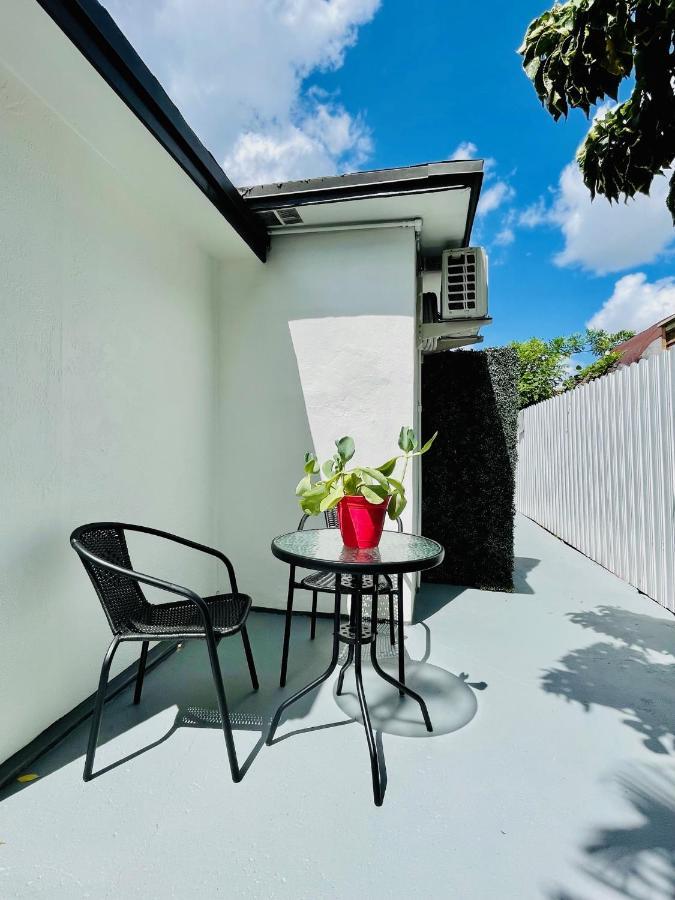 Our Lovely Nest, Free Parking & Wi-Fi Miami Ngoại thất bức ảnh