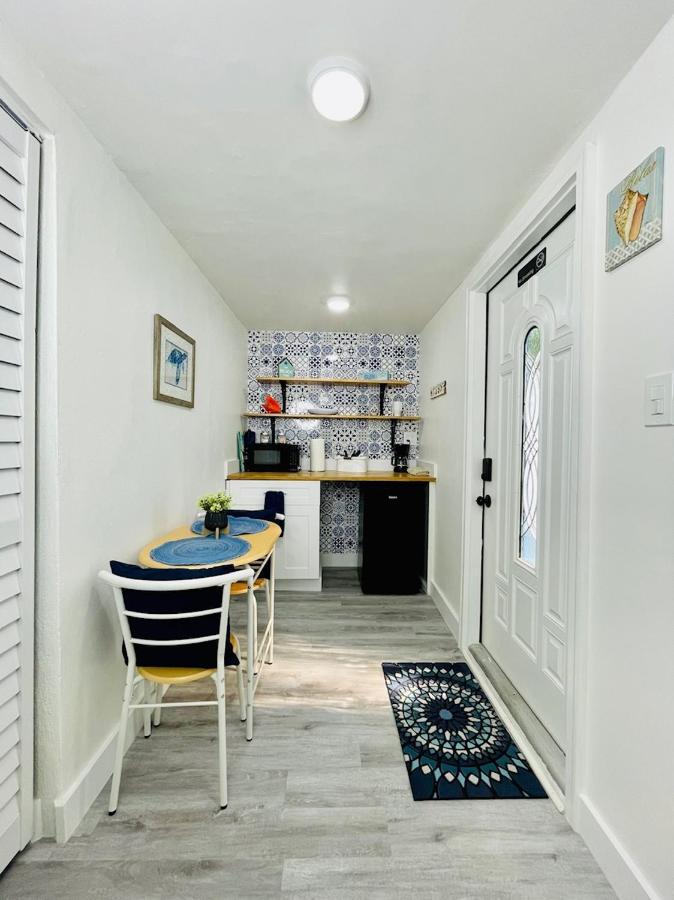 Our Lovely Nest, Free Parking & Wi-Fi Miami Ngoại thất bức ảnh
