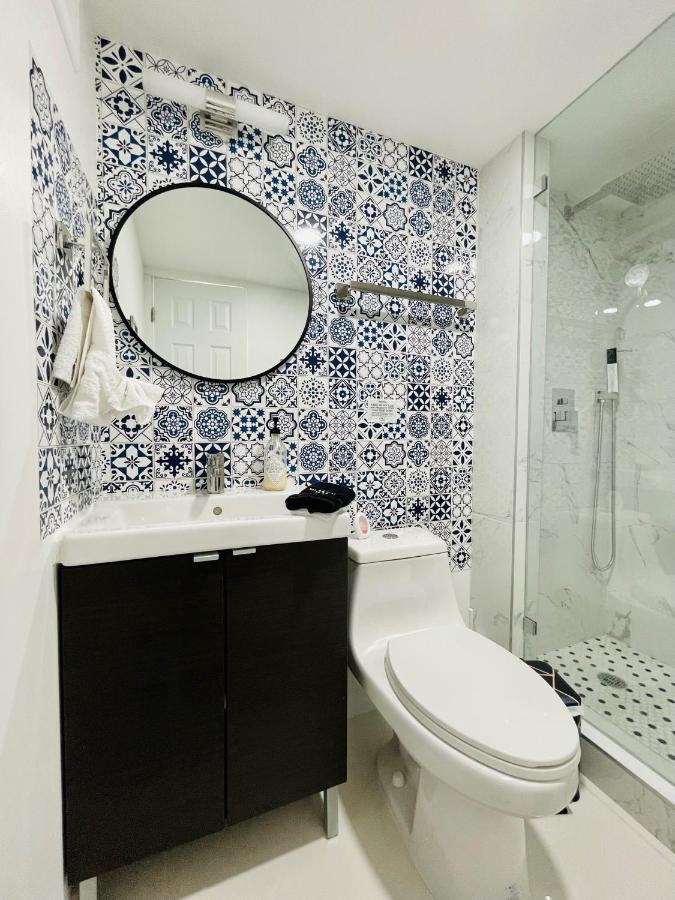 Our Lovely Nest, Free Parking & Wi-Fi Miami Ngoại thất bức ảnh