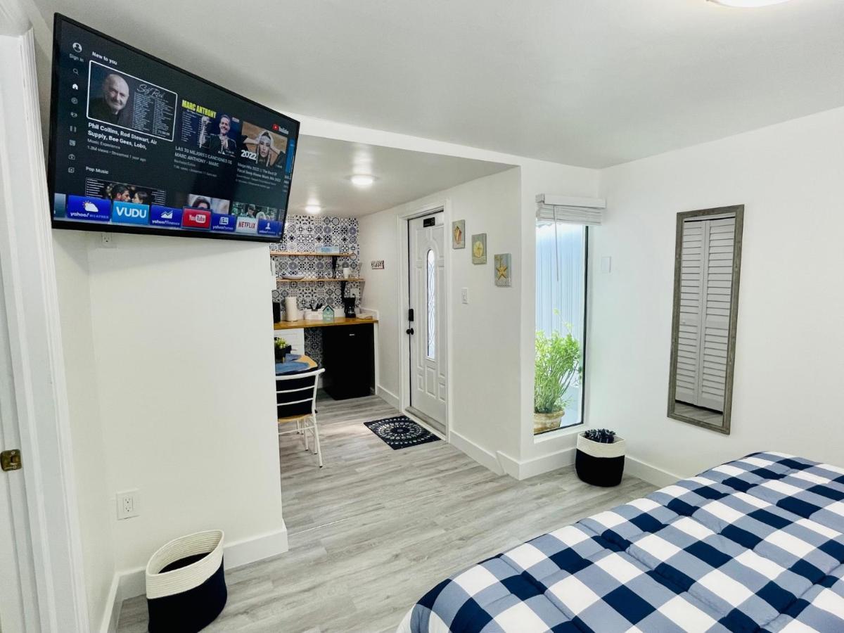 Our Lovely Nest, Free Parking & Wi-Fi Miami Ngoại thất bức ảnh