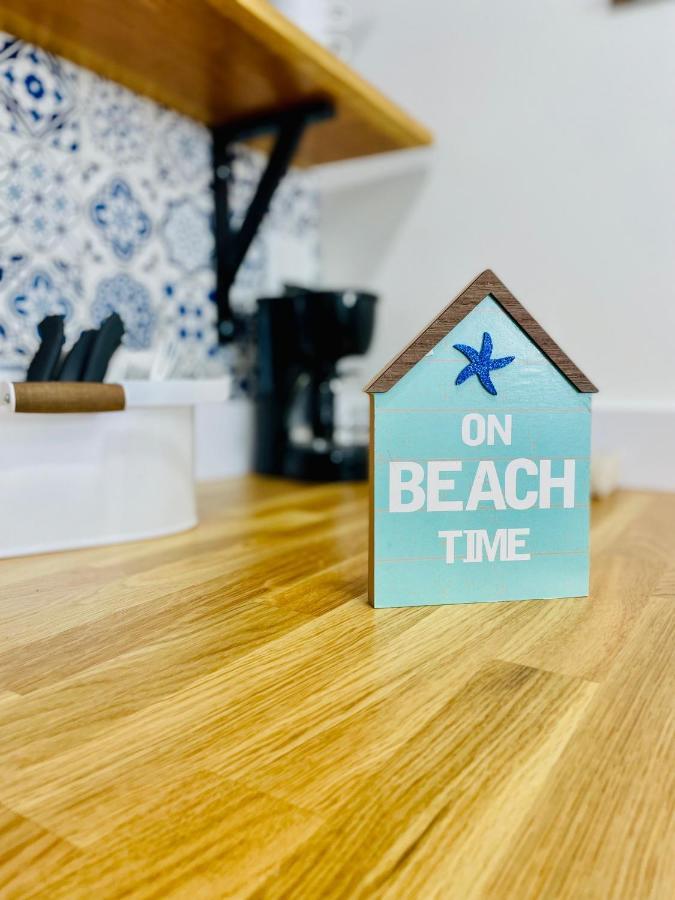Our Lovely Nest, Free Parking & Wi-Fi Miami Ngoại thất bức ảnh